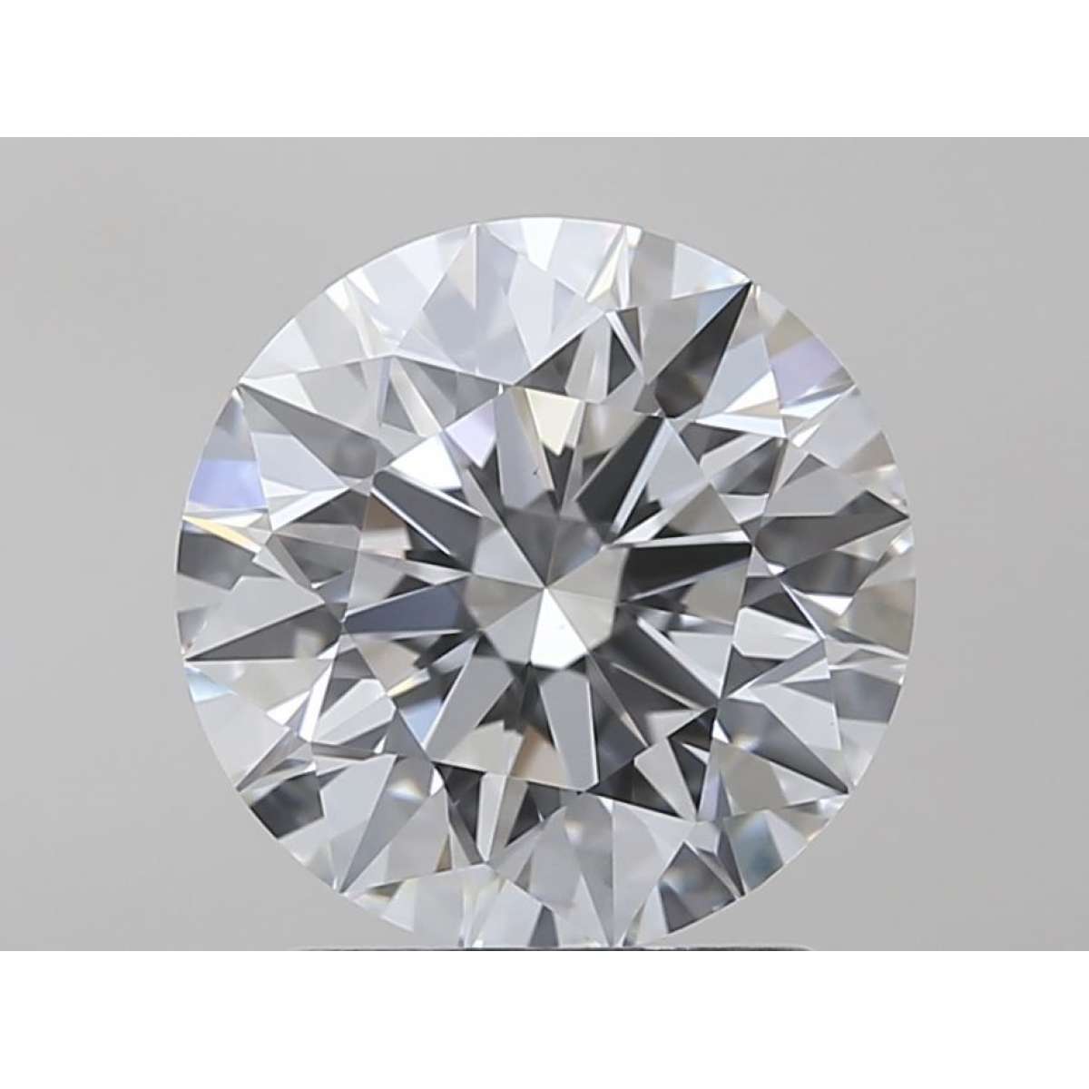 Certified Diamond GIA Carats 1.61 Color D Clarity VS1 EX EX EX Fluorescence NON Brown No Green No Milky No EyeClean 100% Certified Diamond GIA Carats 1.61 Color D Clarity VS1 EX EX EX Fluorescence NON Brown No Green No Milky No EyeClean 100%