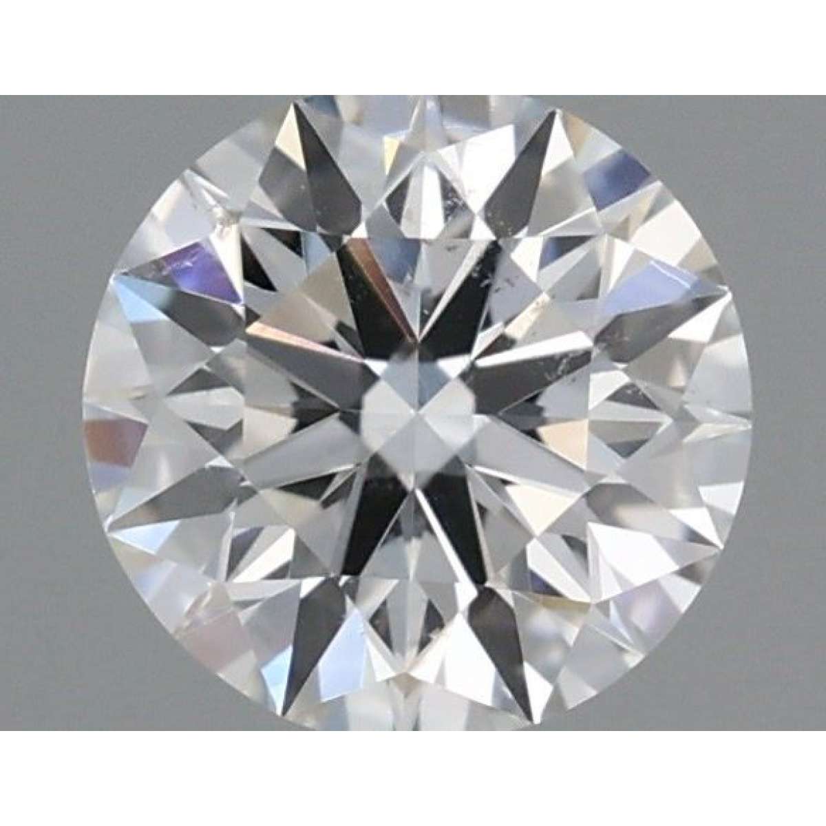 Certified Diamond GIA Carats 0.46 Color G Clarity SI2 EX EX EX Fluorescence NON Brown No Green No Milky No EyeClean 100% Certified Diamond GIA Carats 0.46 Color G Clarity SI2 EX EX EX Fluorescence NON Brown No Green No Milky No EyeClean 100%