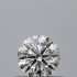 Certified Diamond GIA Carats 0.3 Color G Clarity VS1  EX  EX  EX Fluorescence NON Brown No Milky No EyeClean 100%