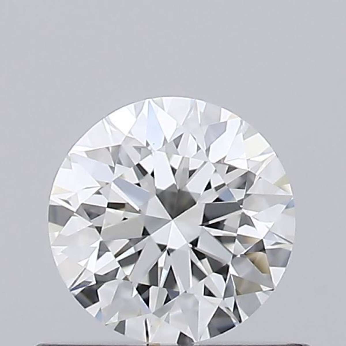 Certified Diamond GIA Carats 0.46 Color H Clarity VVS2 EX EX EX Fluorescence FNT Brown No Green No Milky No EyeClean 100% Certified Diamond GIA Carats 0.46 Color H Clarity VVS2 EX EX EX Fluorescence FNT Brown No Green No Milky No EyeClean 100%