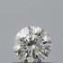 Certified Diamond GIA Carats 0.38 Color G Clarity VS2  EX  EX  EX Fluorescence NON Brown No Milky No EyeClean 100%