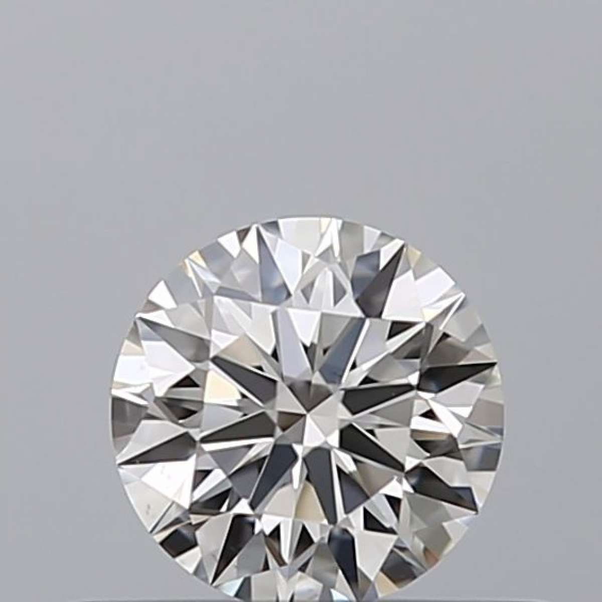 Certified Diamond GIA Carats 0.3 Color F Clarity VS1  EX  EX  EX Fluorescence NON Brown No Milky No EyeClean 100% Certified Diamond GIA Carats 0.3 Color F Clarity VS1  EX  EX  EX Fluorescence NON Brown No Milky No EyeClean 100%