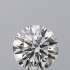Certified Diamond GIA Carats 0.3 Color F Clarity VS1  EX  EX  EX Fluorescence NON Brown No Milky No EyeClean 100%