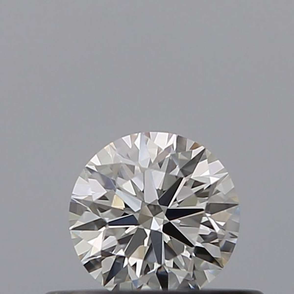 Certified Diamond GIA Carats 0.31 Color H Clarity VVS1  EX  EX  EX Fluorescence NON Brown No Milky No EyeClean 100%
