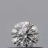 Certified Diamond GIA Carats 0.31 Color H Clarity VVS1  EX  EX  EX Fluorescence NON Brown No Milky No EyeClean 100%