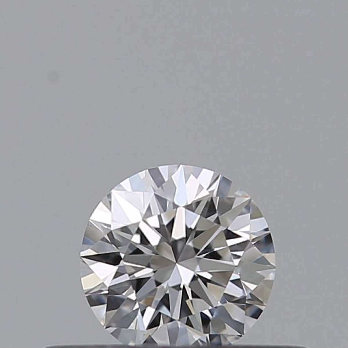 Diamante Certificato GIA Carati 0.25 Colore D Purezza VVS1 EX EX EX Fluorescenza NON Brown No Green No Milky No EyeClean 100% Diamante Certificato GIA Carati 0.25 Colore D Purezza VVS1 EX EX EX Fluorescenza NON Brown No Green No Milky No EyeClean 100%