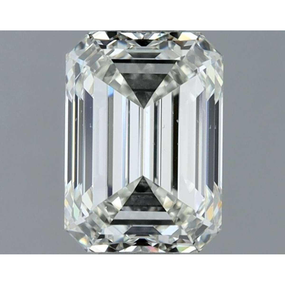 Diamante Certificato IGI Carati 1.2 Colore H Purezza VS2  -  EX  EX Fluorescenza NON Brown No Green No Milky No EyeClean 100%