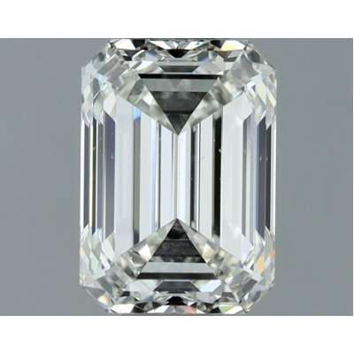 Diamante Certificato IGI Carati 1.2 Colore H Purezza VS2  -  EX  EX Fluorescenza NON Brown No Green No Milky No EyeClean 100%