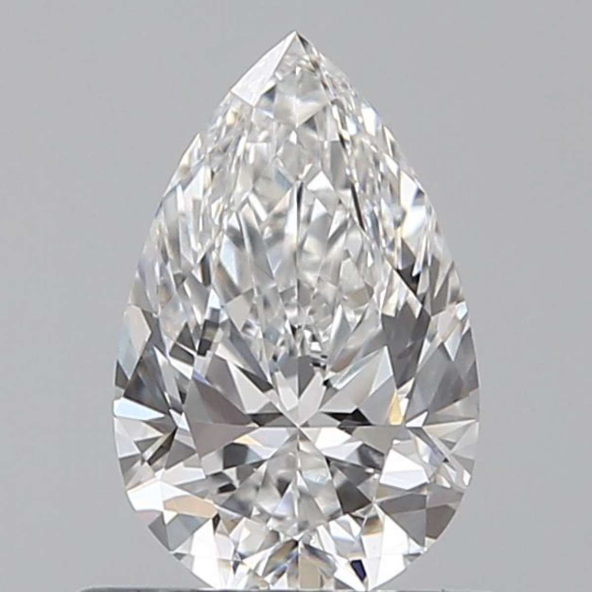 Certified Diamond GIA Carats 0.6 Color E Clarity VS1 - VG EX Fluorescence MED Brown No Green No Milky No EyeClean 100% Certified Diamond GIA Carats 0.6 Color E Clarity VS1 - VG EX Fluorescence MED Brown No Green No Milky No EyeClean 100%