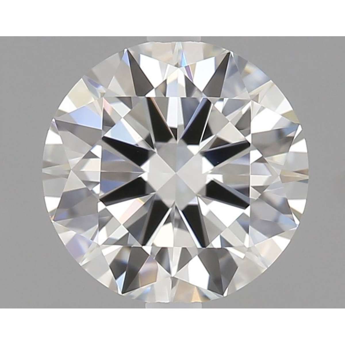 Certified Diamond IGI Carats 1.0 Color F Clarity VVS2  EX  EX  EX Fluorescence NON Brown No Green No Milky No EyeClean 100%