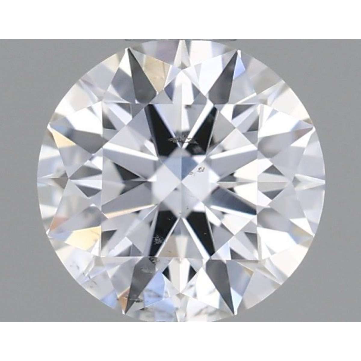 Certified Diamond GIA Carats 0.5 Color E Clarity SI2 EX EX EX Fluorescence NON Brown No Green No Milky No EyeClean 100% Certified Diamond GIA Carats 0.5 Color E Clarity SI2 EX EX EX Fluorescence NON Brown No Green No Milky No EyeClean 100%