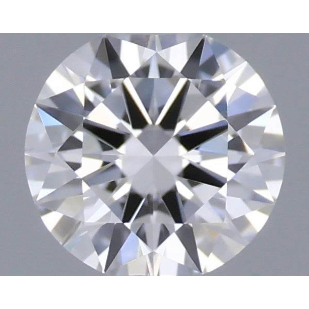 Certified Diamond GIA Carats 0.18 Color F Clarity VVS2  VG  EX  EX Fluorescence FNT Brown No Green No Milky No EyeClean 100% Certified Diamond GIA Carats 0.18 Color F Clarity VVS2  VG  EX  EX Fluorescence FNT Brown No Green No Milky No EyeClean 100%