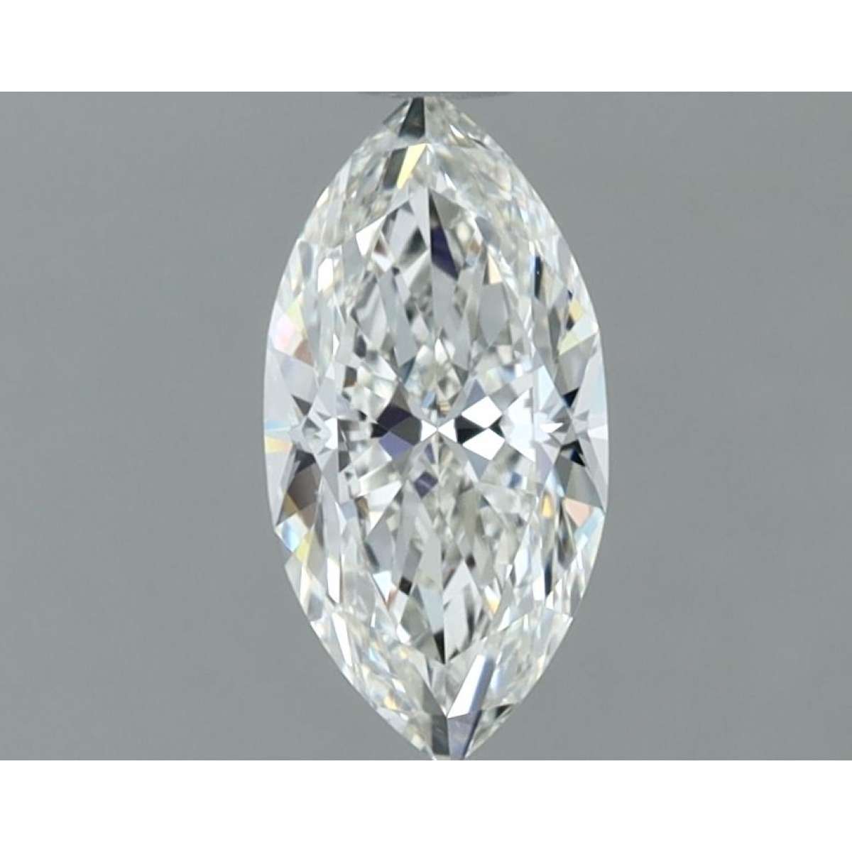 Certified Diamond IGI Carats 0.9 Color H Clarity VS1  -  EX  EX Fluorescence NON Brown No Green No Milky No EyeClean 100%