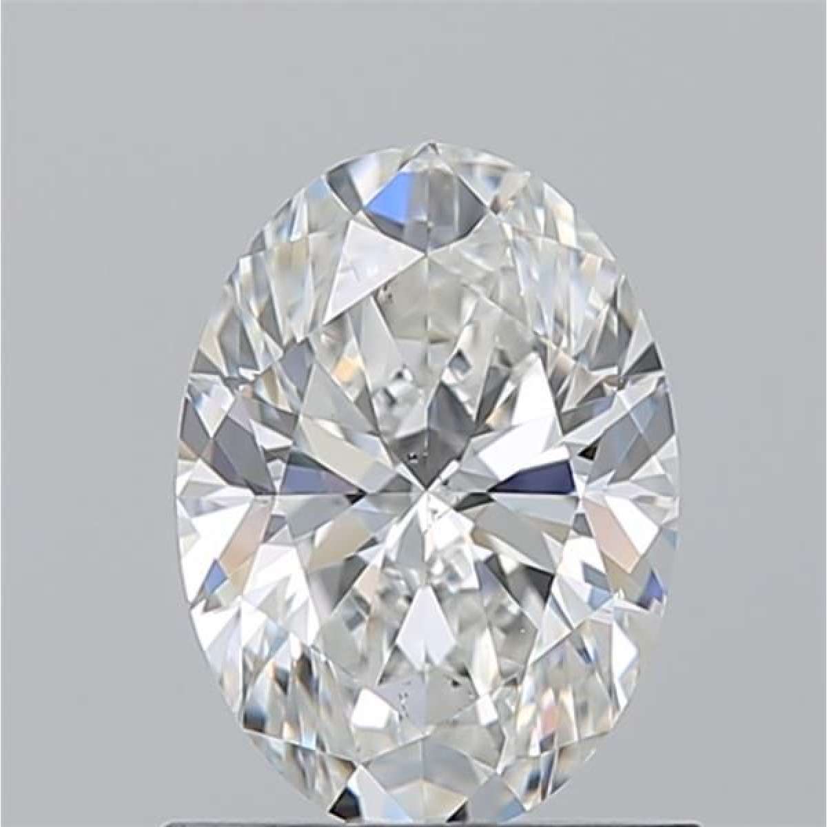 Certified Diamond GIA Carats 1.02 Color H Clarity SI1 - EX VG Fluorescence NON Brown No Milky No EyeClean 100% Certified Diamond GIA Carats 1.02 Color H Clarity SI1 - EX VG Fluorescence NON Brown No Milky No EyeClean 100%