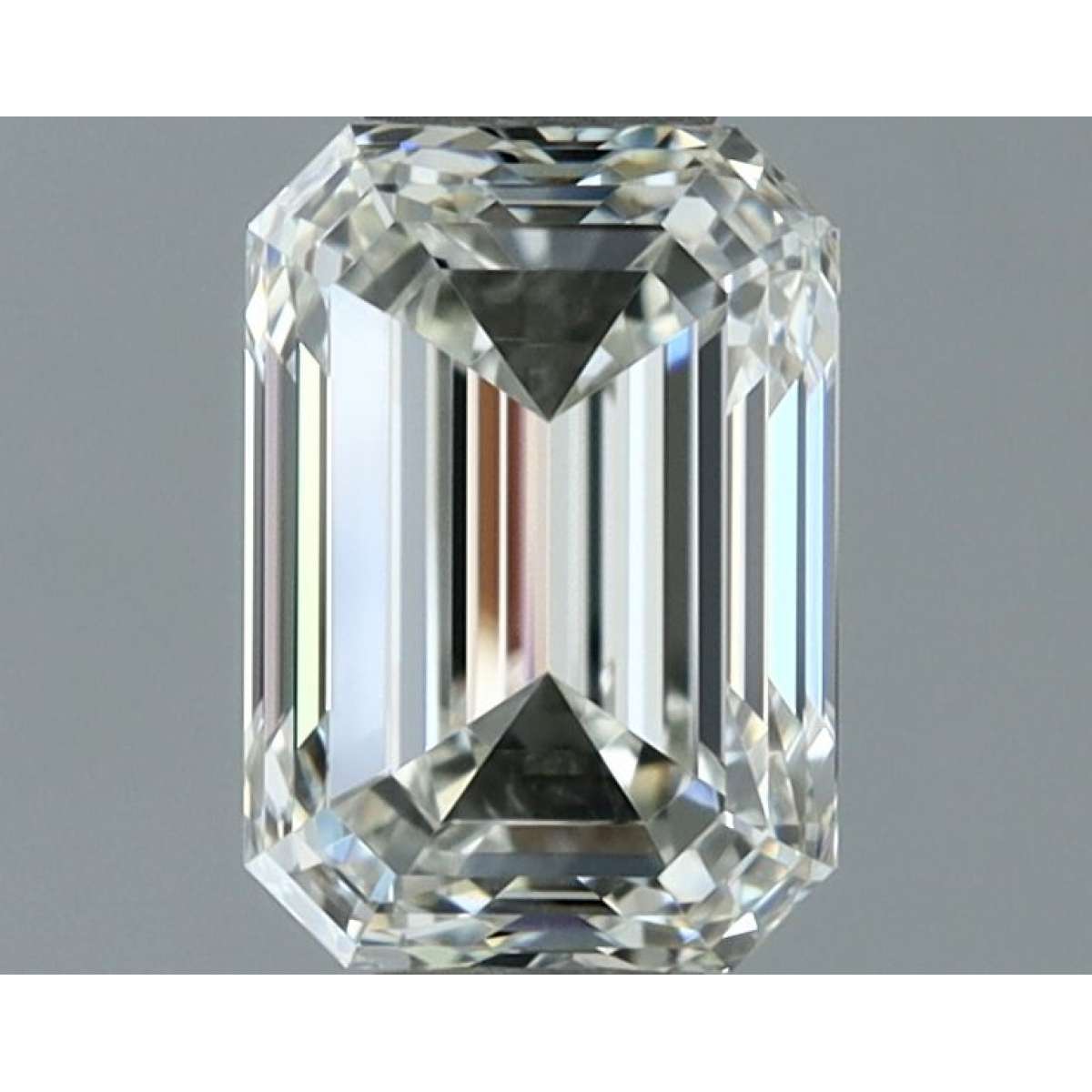 Certified Diamond IGI Carats 1.0 Color H Clarity IF  -  EX  EX Fluorescence NON Brown No Green No Milky No EyeClean 100%
