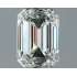 Certified Diamond IGI Carats 1.0 Color H Clarity IF  -  EX  EX Fluorescence NON Brown No Green No Milky No EyeClean 100%
