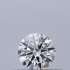 Certified Diamond GIA Carats 0.27 Color D Clarity VS1  EX  EX  EX Fluorescence NON Brown No Green No Milky No EyeClean 100%