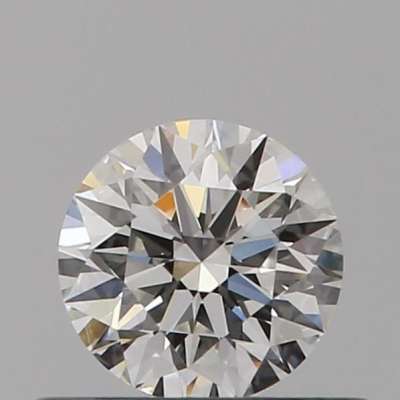 Certified Diamond GIA Carats 0.38 Color G Clarity VS1  EX  EX  EX Fluorescence NON Brown No Green No Milky No EyeClean 100%