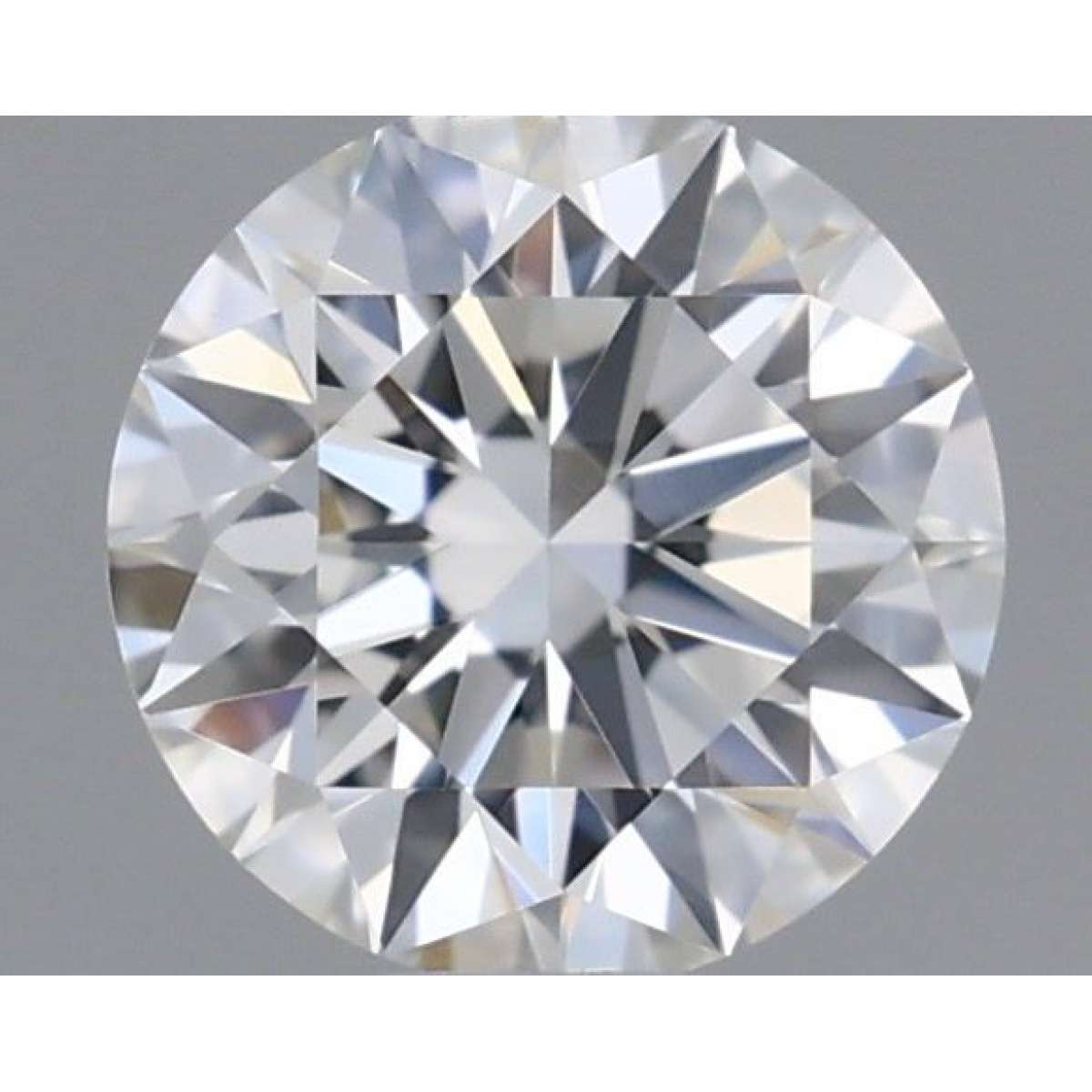 Diamante Certificato GIA Carati 0.3 Colore G Purezza VVS1  EX  EX  EX Fluorescenza MED Brown No Green No Milky No EyeClean 100%