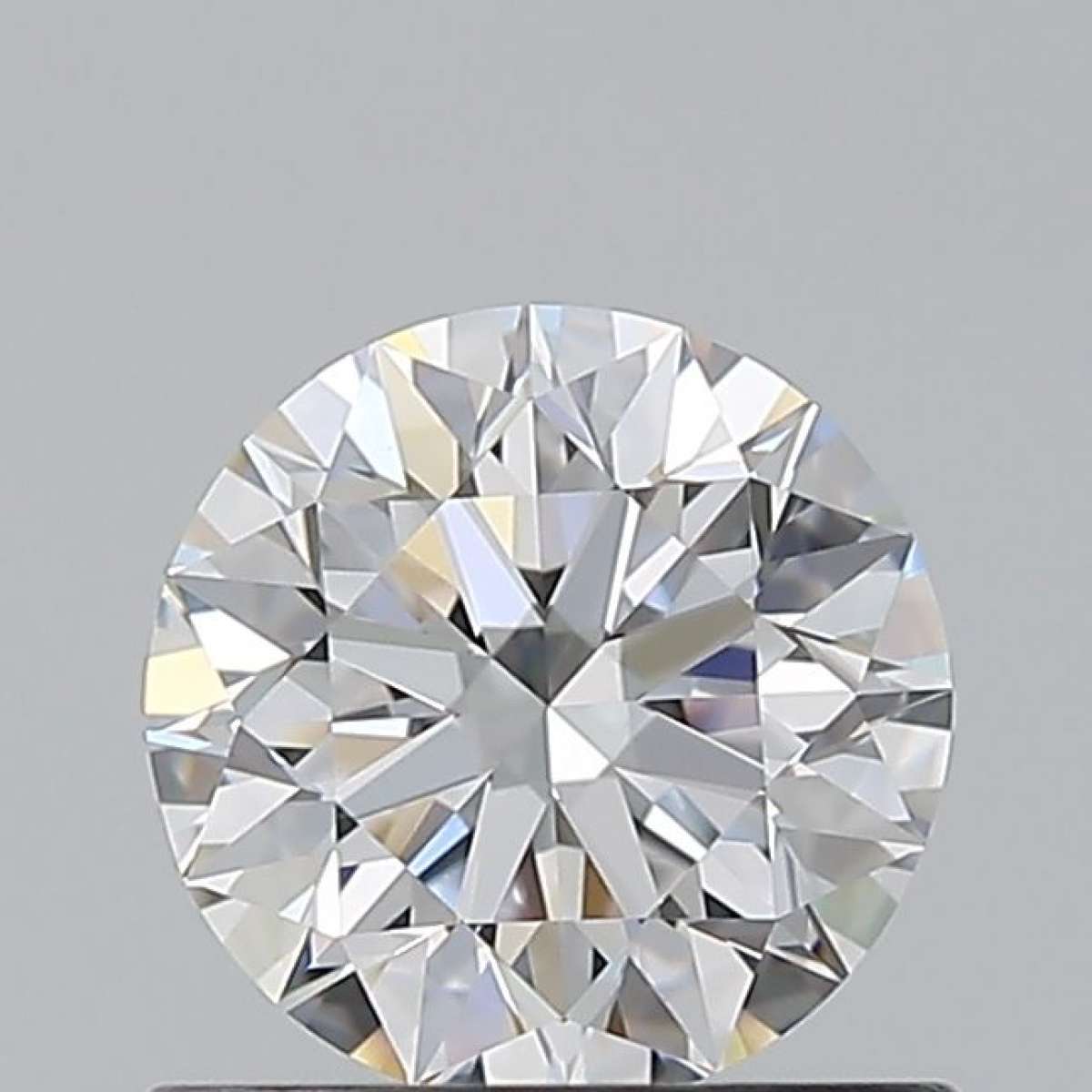 Diamante Certificato GIA Carati 0.75 Colore D Purezza FL  EX  EX  EX Fluorescenza NON Brown No Green No Milky No EyeClean 100%