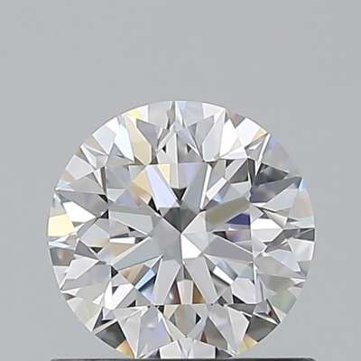 Diamante Certificato GIA Carati 0.75 Colore D Purezza FL  EX  EX  EX Fluorescenza NON Brown No Green No Milky No EyeClean 100%