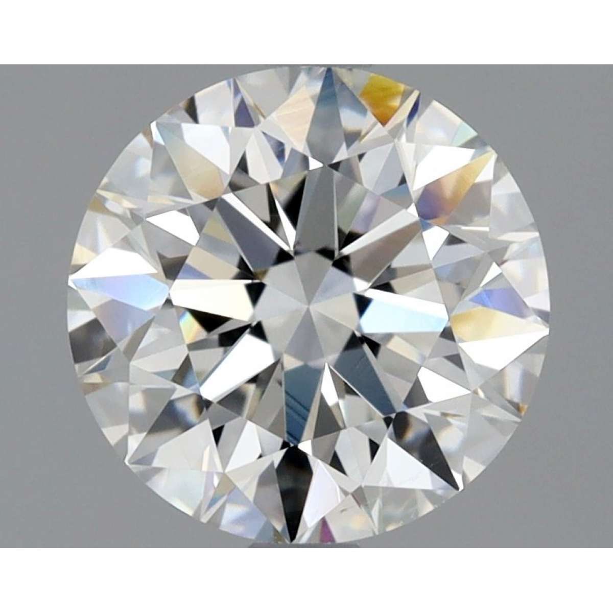 Certified Diamond GIA Carats 1.51 Color G Clarity VS2  EX  EX  EX Fluorescence NON Brown No Green No Milky No EyeClean 100%