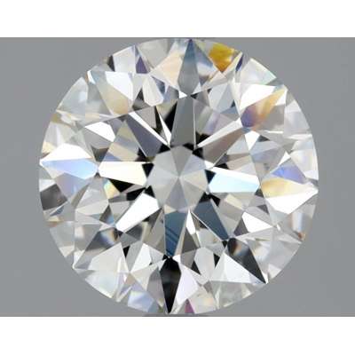 Certified Diamond GIA Carats 1.51 Color G Clarity VS2  EX  EX  EX Fluorescence NON Brown No Green No Milky No EyeClean 100%