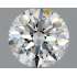 Certified Diamond GIA Carats 1.51 Color G Clarity VS2  EX  EX  EX Fluorescence NON Brown No Green No Milky No EyeClean 100%