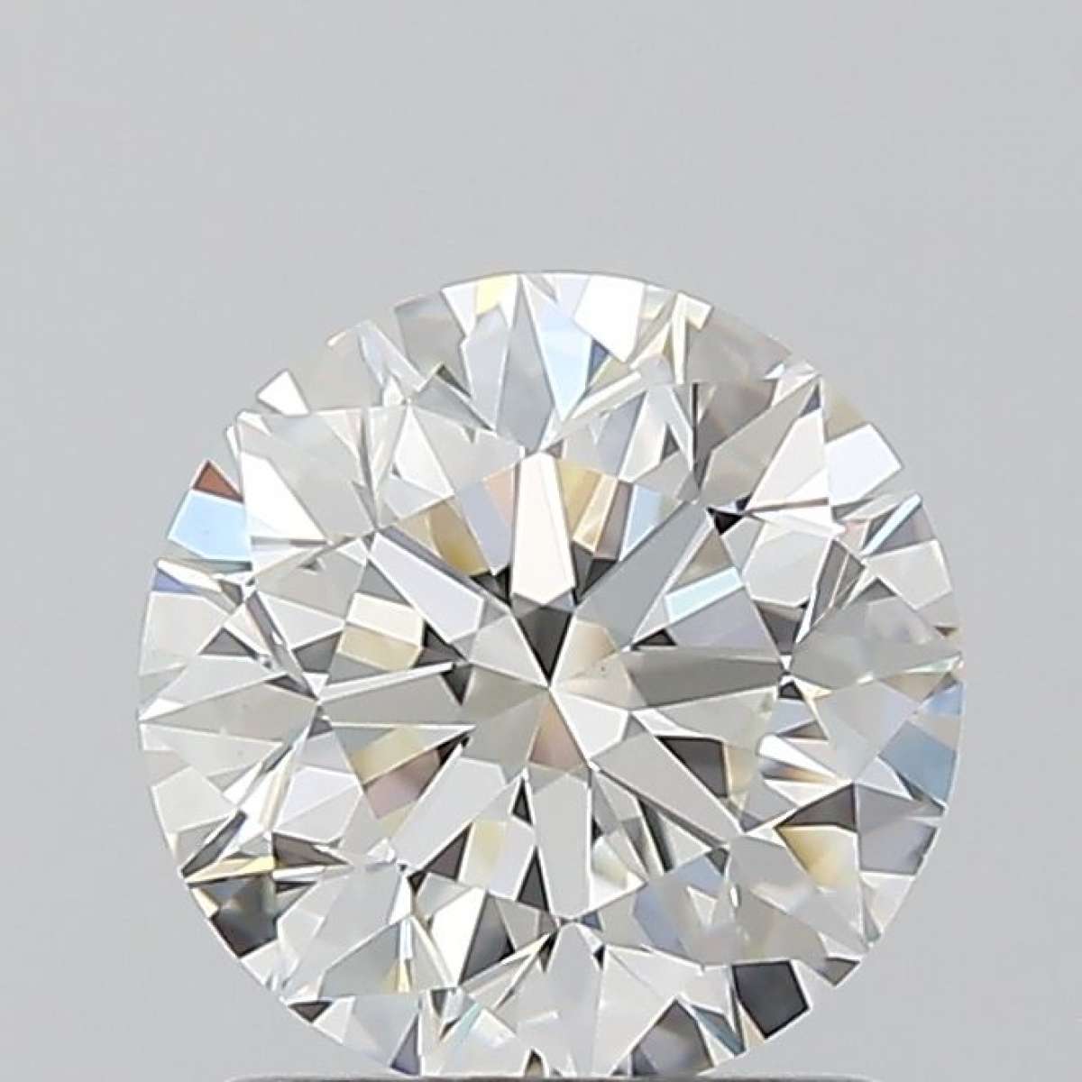 Certified Diamond GIA Carats 1.2 Color H Clarity VS1 EX EX EX Fluorescence FNT Brown No Green No Milky No EyeClean 100% Certified Diamond GIA Carats 1.2 Color H Clarity VS1 EX EX EX Fluorescence FNT Brown No Green No Milky No EyeClean 100%