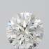 Certified Diamond GIA Carats 1.2 Color H Clarity VS1  EX  EX  EX Fluorescence FNT Brown No Green No Milky No EyeClean 100%