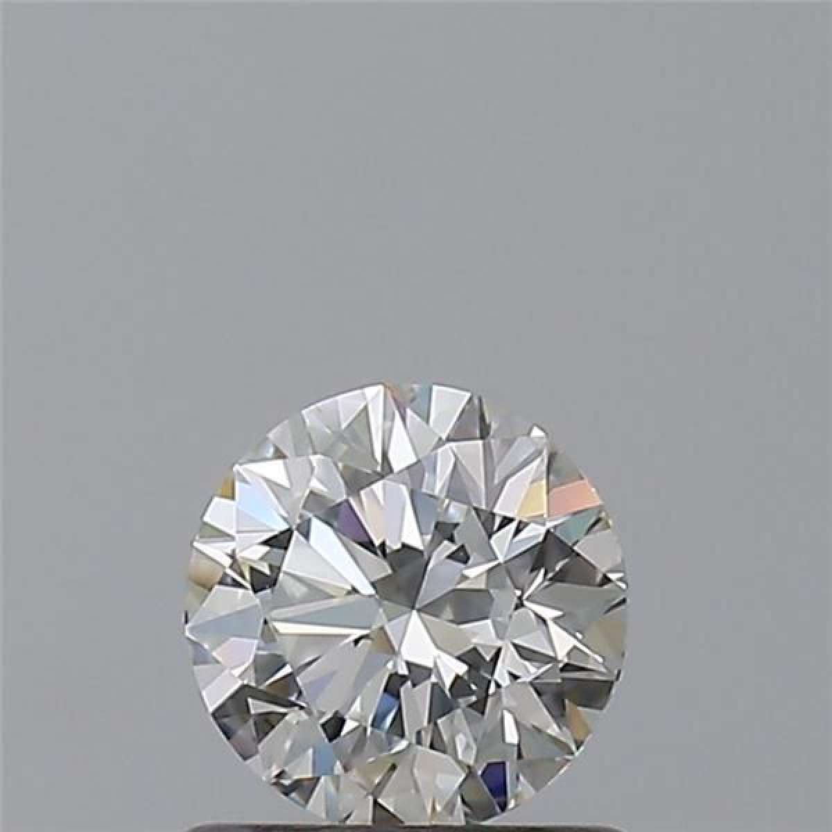 Certified Diamond GIA Carats 0.65 Color H Clarity VVS2 EX EX EX Fluorescence FNT Brown No Green No Milky No EyeClean 100% Certified Diamond GIA Carats 0.65 Color H Clarity VVS2 EX EX EX Fluorescence FNT Brown No Green No Milky No EyeClean 100%