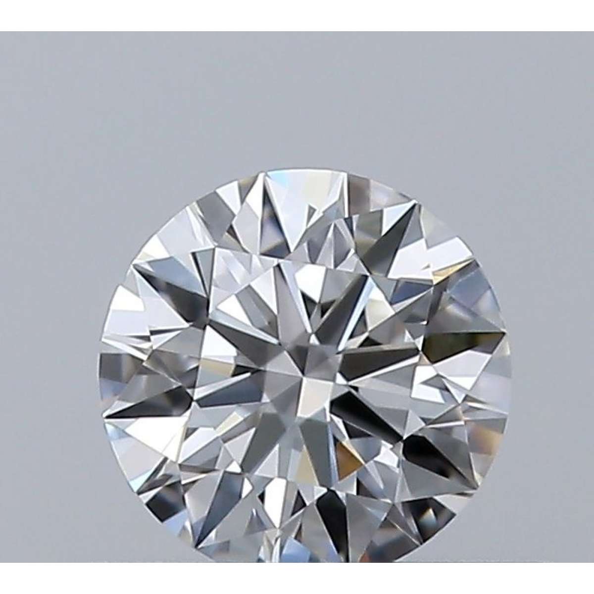 Certified Diamond GIA Carats 0.3 Color G Clarity IF  EX  EX  EX Fluorescence NON Brown No Green No Milky No EyeClean 100%