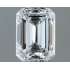 Certified Diamond GIA Carats 1.21 Color F Clarity VVS1  -  EX  EX Fluorescence NON Brown No Green No Milky No EyeClean 100%