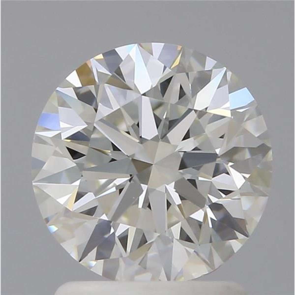 Certified Diamond GIA Carats 1.53 Color H Clarity IF EX EX EX Fluorescence FNT Brown No Green No Milky No EyeClean 100% Certified Diamond GIA Carats 1.53 Color H Clarity IF EX EX EX Fluorescence FNT Brown No Green No Milky No EyeClean 100%