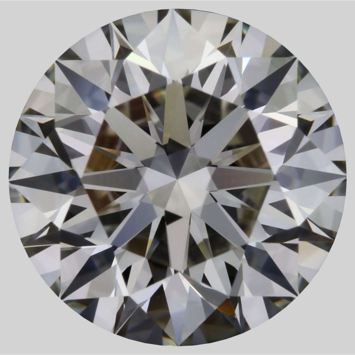Diamante Certificato GIA Carati 1.53 Colore H Purezza IF EX EX EX Fluorescenza FNT Brown No Green No Milky No EyeClean 100% Diamante Certificato GIA Carati 1.53 Colore H Purezza IF EX EX EX Fluorescenza FNT Brown No Green No Milky No EyeClean 100%