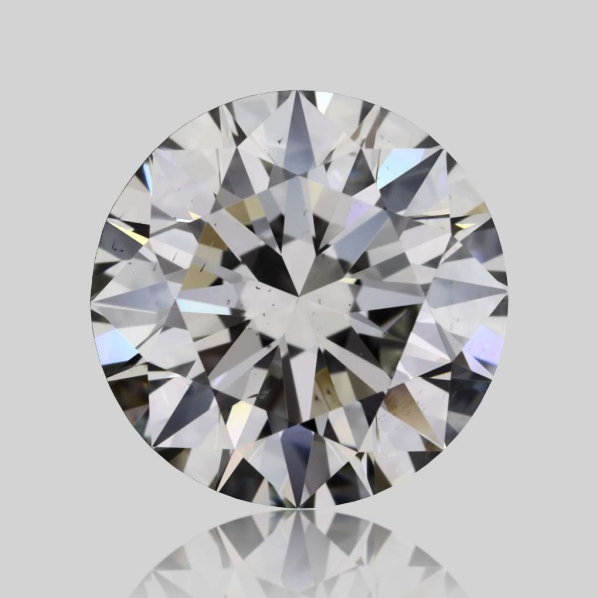 Certified Diamond GIA Carats 1.2 Color G Clarity SI1 EX EX EX Fluorescence NON Brown No Green No Milky No EyeClean 100% Certified Diamond GIA Carats 1.2 Color G Clarity SI1 EX EX EX Fluorescence NON Brown No Green No Milky No EyeClean 100%