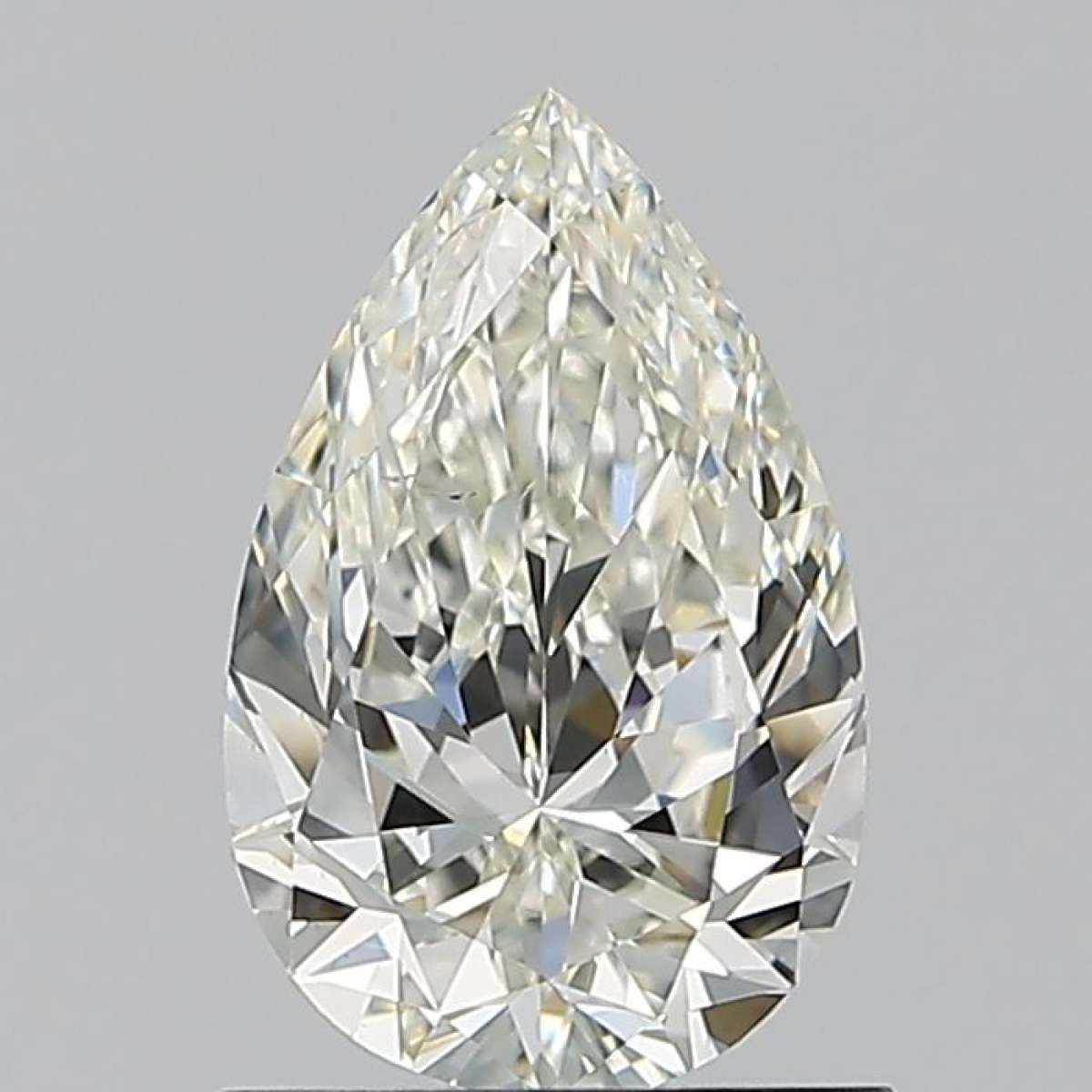 Certified Diamond IGI Carats 1.0 Color H Clarity VS2 - EX VG Fluorescence NON Brown No Green No Milky No EyeClean 100% Certified Diamond IGI Carats 1.0 Color H Clarity VS2 - EX VG Fluorescence NON Brown No Green No Milky No EyeClean 100%