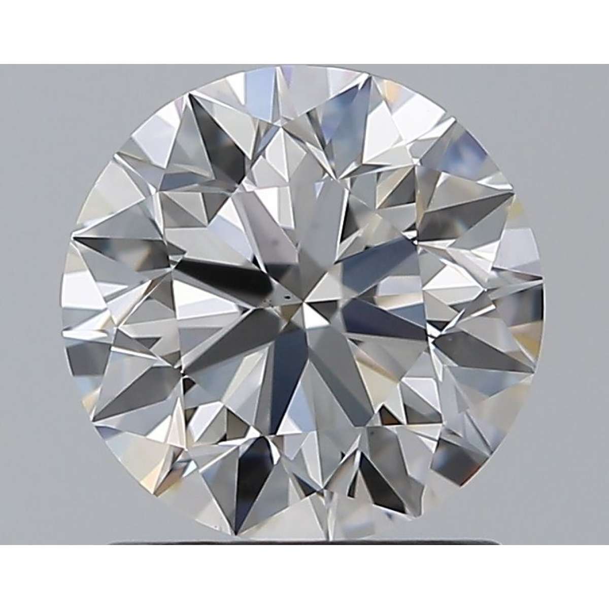 Certified Diamond GIA Carats 1.4 Color D Clarity VS1  EX  EX  EX Fluorescence NON Brown No Green No Milky No EyeClean 100%