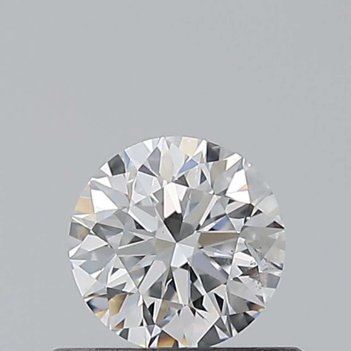 Certified Diamond GIA Carats 0.4 Color E Clarity SI1 EX EX VG Fluorescence NON Brown No Green No Milky No EyeClean 100% Certified Diamond GIA Carats 0.4 Color E Clarity SI1 EX EX VG Fluorescence NON Brown No Green No Milky No EyeClean 100%