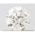 Certified Diamond GIA Carats 0.38 Color G Clarity VS1  EX  EX  EX Fluorescence FNT Brown No Green No Milky No EyeClean 100%