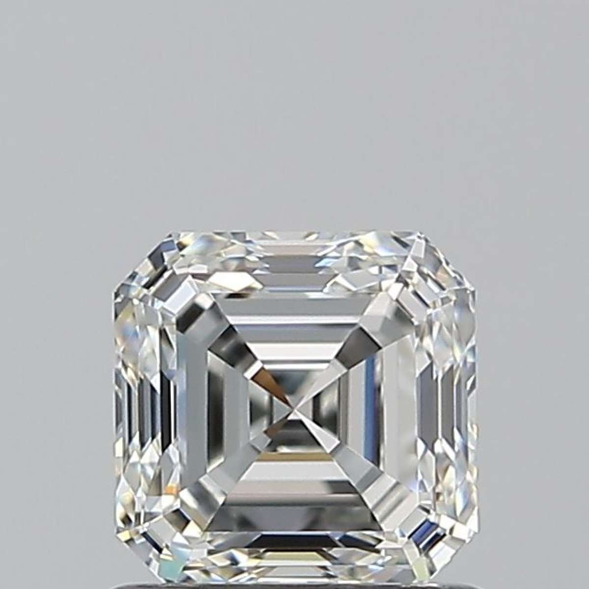 Certified Diamond GIA Carats 0.9 Color G Clarity IF  -  EX  EX Fluorescence NON Brown No Green No Milky No EyeClean 100%