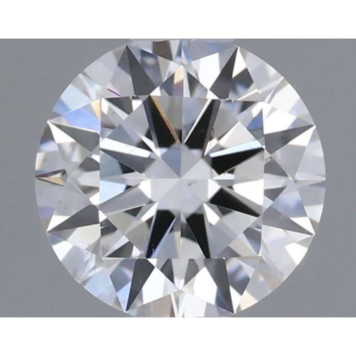 Certified Diamond GIA Carats 0.45 Color E Clarity VS2 EX EX EX Fluorescence NON Brown No Green No Milky No EyeClean 100% Certified Diamond GIA Carats 0.45 Color E Clarity VS2 EX EX EX Fluorescence NON Brown No Green No Milky No EyeClean 100%