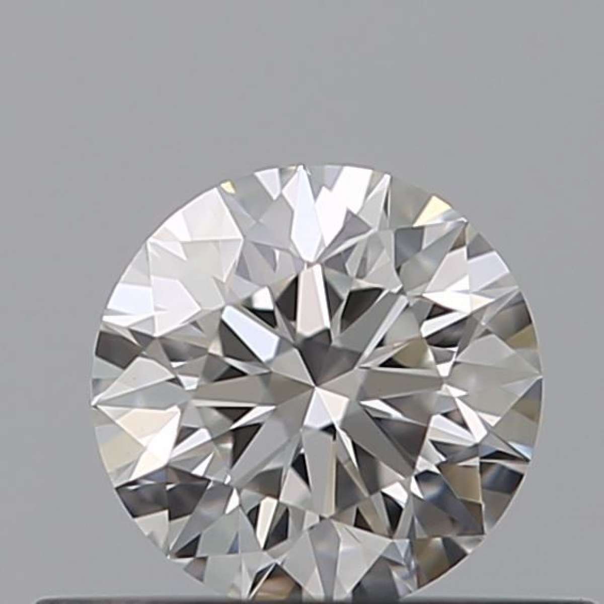 Certified Diamond GIA Carats 0.3 Color F Clarity VVS2 EX EX EX Fluorescence NON Brown No Milky No EyeClean 100% Certified Diamond GIA Carats 0.3 Color F Clarity VVS2 EX EX EX Fluorescence NON Brown No Milky No EyeClean 100%