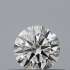 Certified Diamond GIA Carats 0.26 Color F Clarity VVS1  EX  EX  EX Fluorescence NON Brown No Milky No EyeClean 100%
