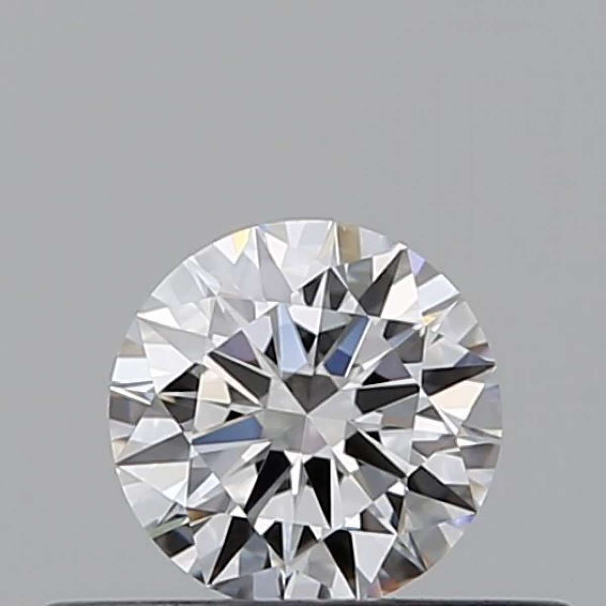Certified Diamond GIA Carats 0.3 Color E Clarity VS1  EX  VG  EX Fluorescence NON Brown No Green No Milky No EyeClean 100%
