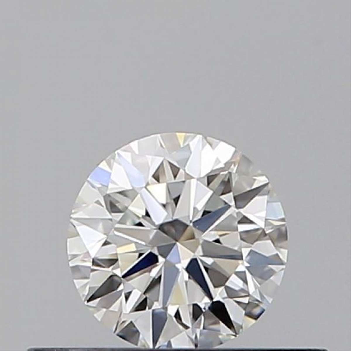 Diamante Certificato GIA Carati 0.3 Colore G Purezza VVS1  EX  EX  EX Fluorescenza FNT Brown No Green No Milky No EyeClean 100%