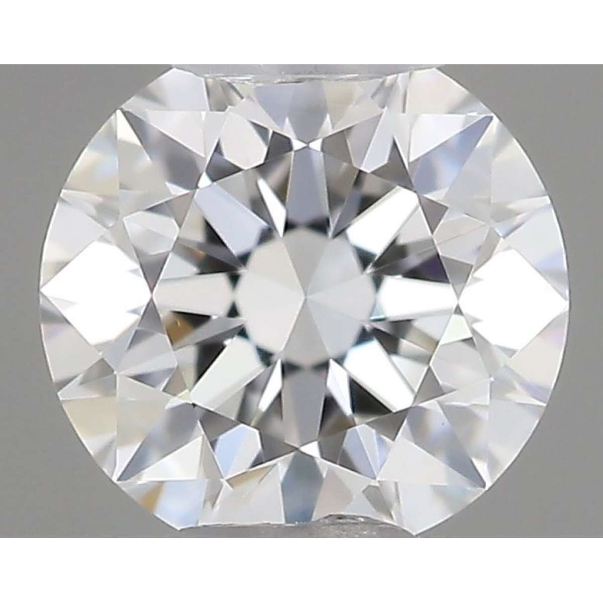 Diamante Certificato GIA Carati 0.3 Colore G Purezza IF  VG  EX  VG Fluorescenza FNT Brown No Green No Milky No EyeClean 100%