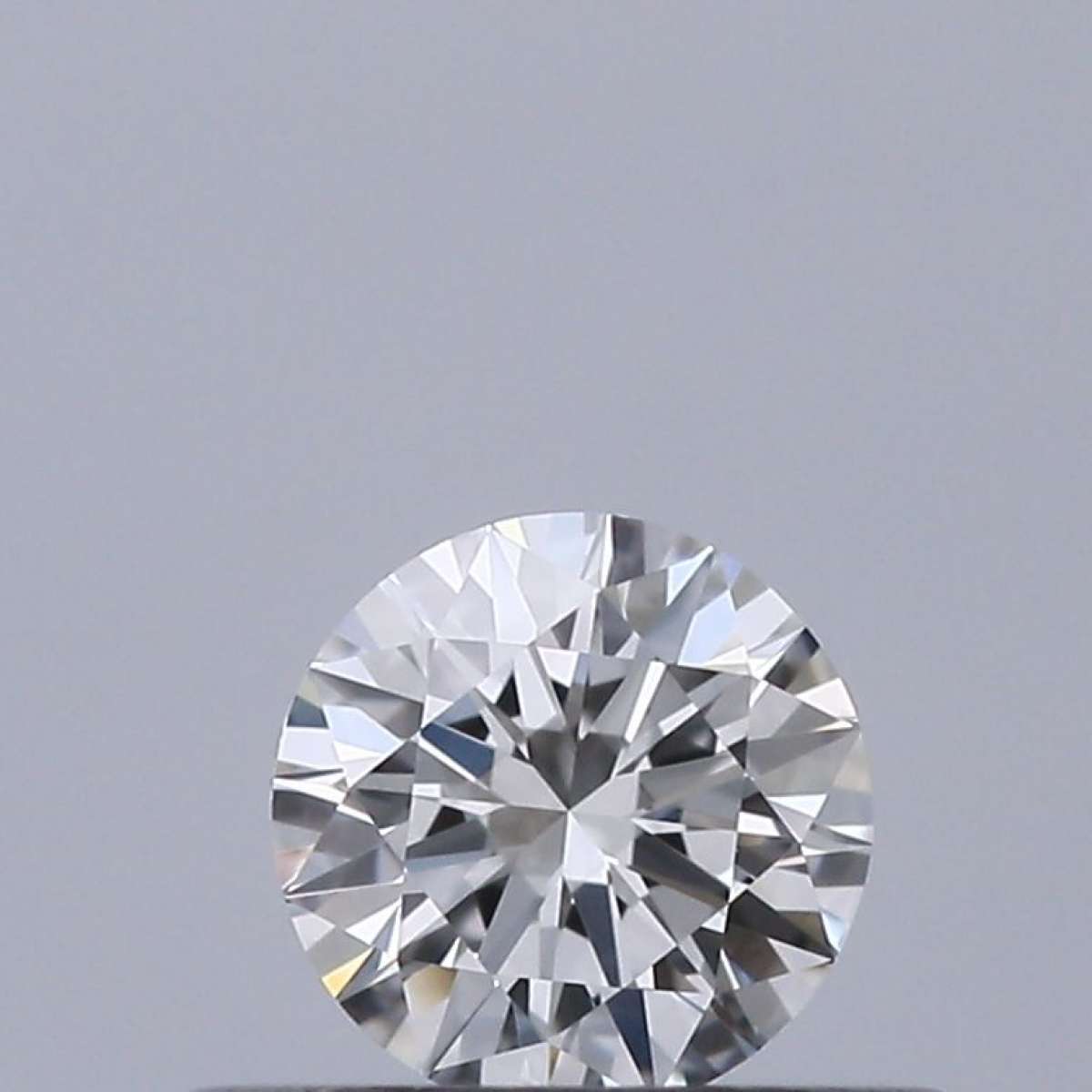 Certified Diamond GIA Carats 0.27 Color F Clarity VVS1 EX EX EX Fluorescence NON Brown No Milky No EyeClean 100% Certified Diamond GIA Carats 0.27 Color F Clarity VVS1 EX EX EX Fluorescence NON Brown No Milky No EyeClean 100%