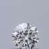 Certified Diamond GIA Carats 0.27 Color F Clarity VVS1  EX  EX  EX Fluorescence NON Brown No Milky No EyeClean 100%
