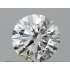 Certified Diamond GIA Carats 0.31 Color F Clarity VS1  EX  EX  EX Fluorescence NON Brown No Green No Milky No EyeClean 100%